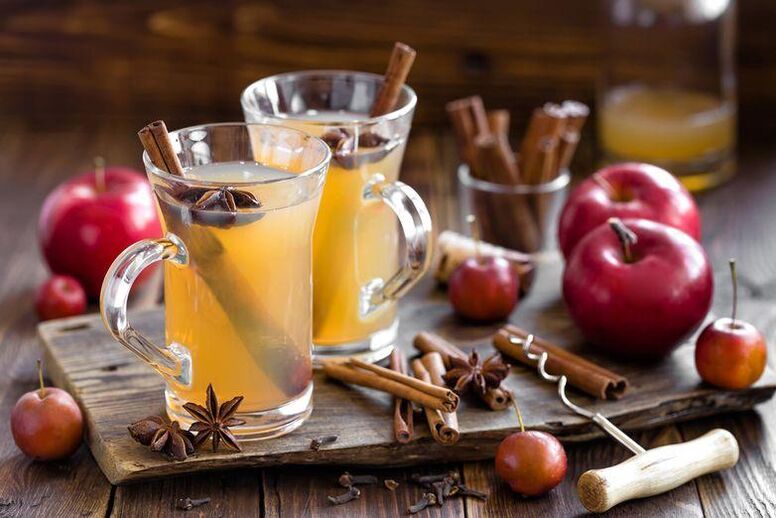 Tēja ar ingveru, krustnagliņām un safrānu – aromātisks dzēriens vīrieša potences uzlabošanai