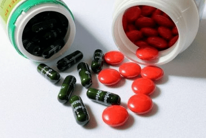 Vitamīni pēc potences