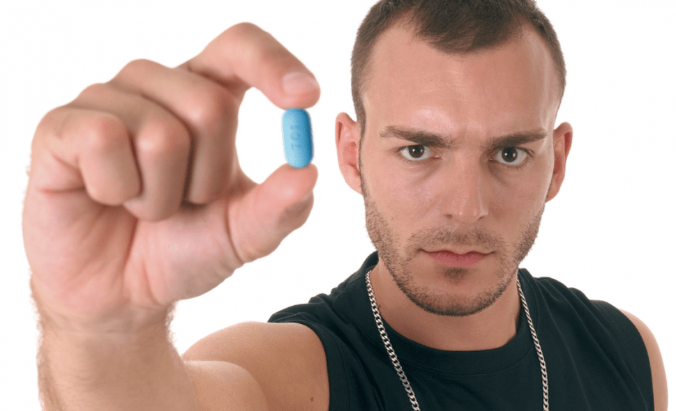 vitamīnu izvēle potenci